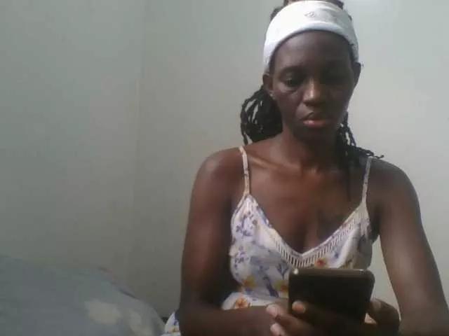 Offline Melaniegoddess on BongaCams