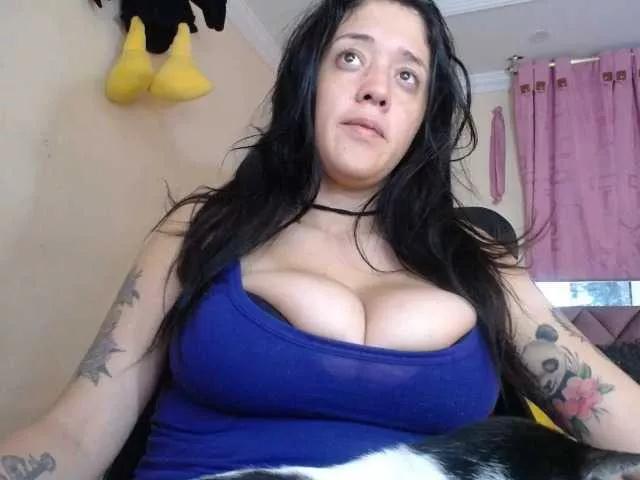 Freechat melanyissabel on BongaCams