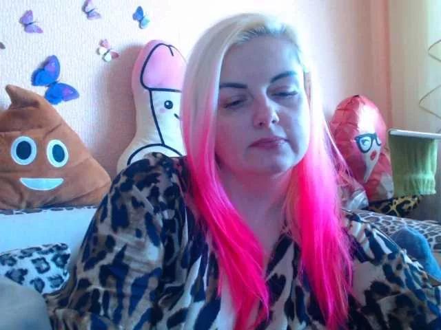 melek-7250 on BongaCams 