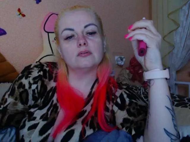 melek-7250 on BongaCams 