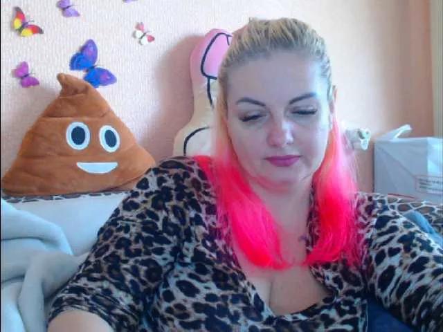 melek-7250 on BongaCams 