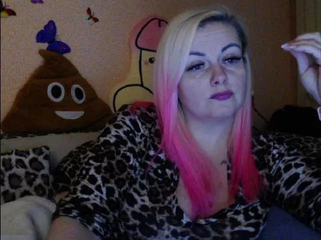 melek-7250 on BongaCams 