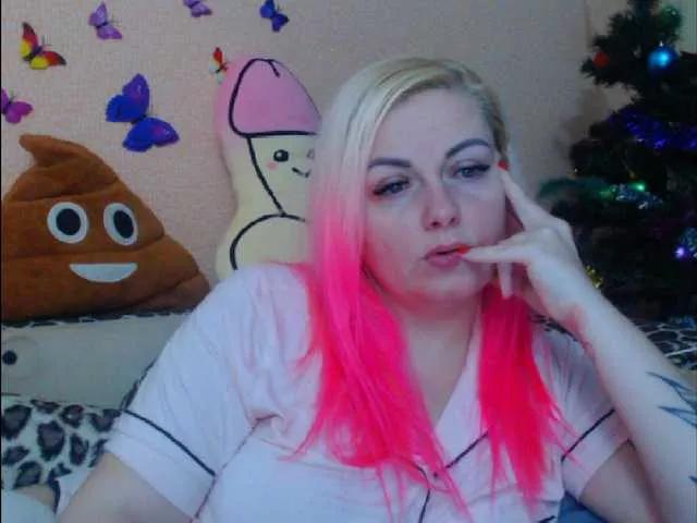 melek-7250 on BongaCams 