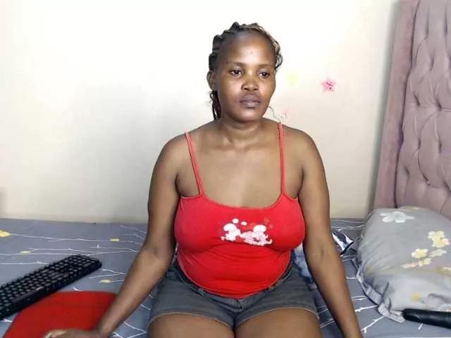 Hot Melisaklein wants you to fuck her body now Melisaklein from BongaCams