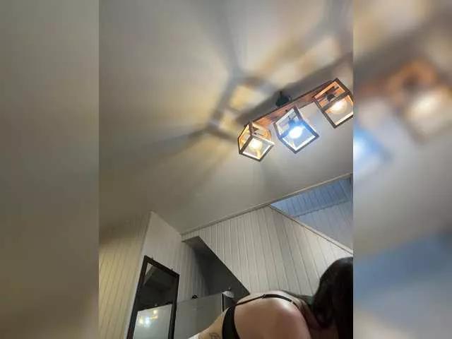 Melissa222Femdom on BongaCams