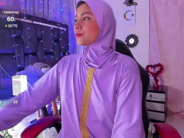 MelissaMMassu on BongaCams 
