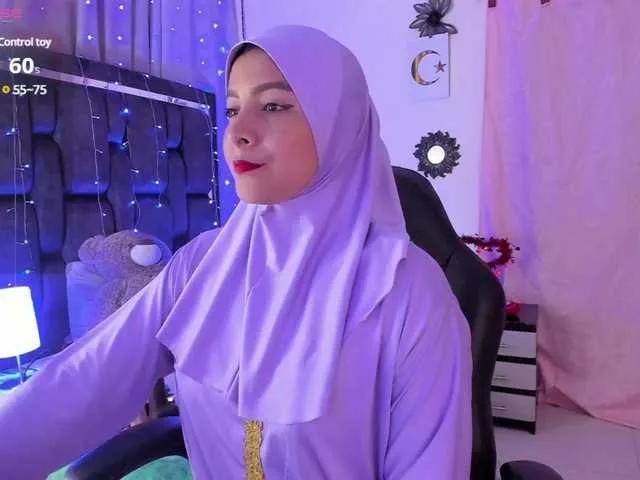 MelissaMMassu on BongaCams 