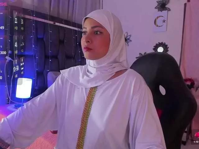 MelissaMMassu on BongaCams 