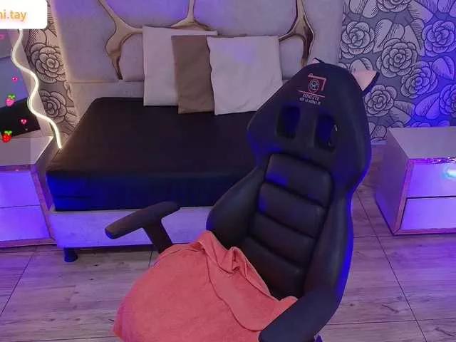 Mellani-tay on BongaCams 