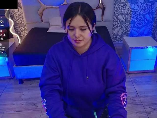 Mellani-tay on BongaCams 