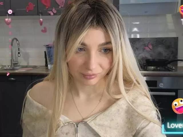 Offline MellicaX on BongaCams