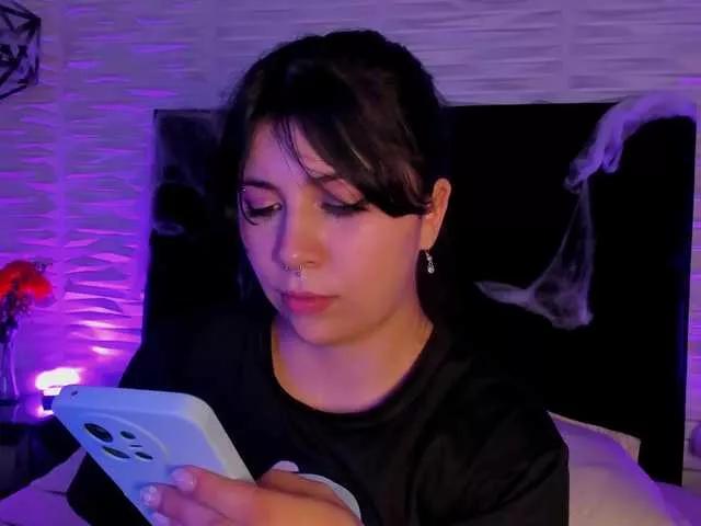 Offline Melody-Black on BongaCams