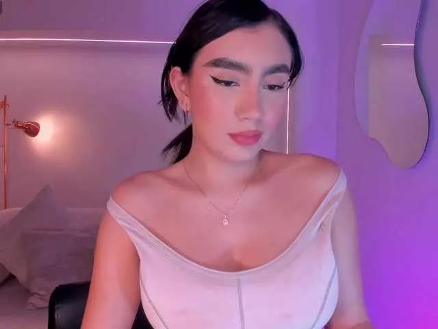 MelodyRoberts on BongaCams 