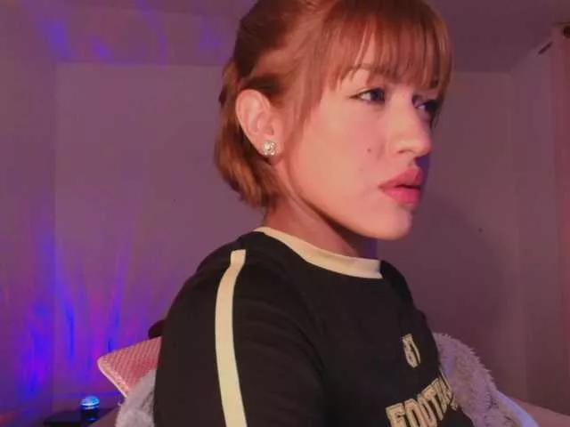 Offline Melyzamek27 on BongaCams