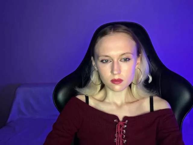 Watch 19 years old Mencia from BongaCams Mencia from BongaCams