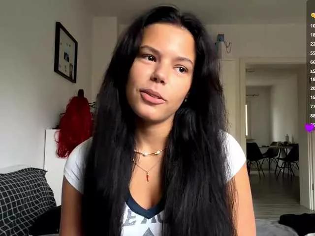 MerleRusson from BongaCams