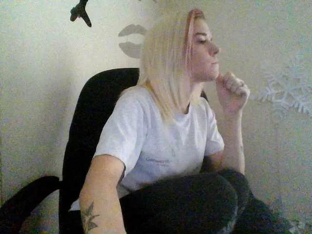 mermaidlexi on BongaCams 