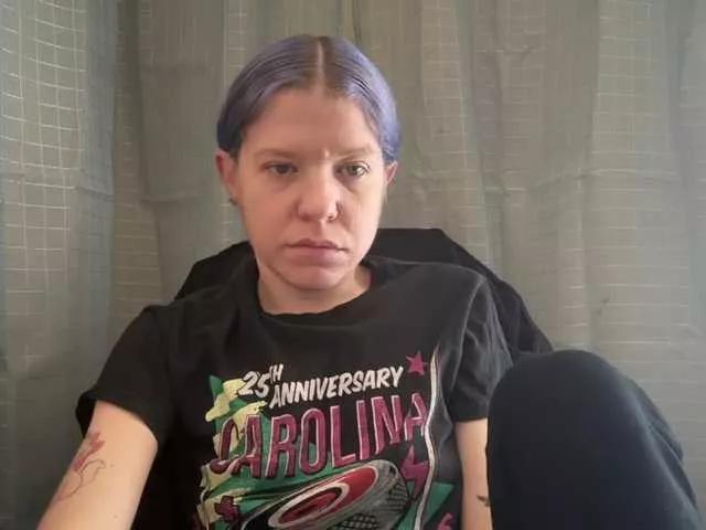 mermaidlexi on BongaCams 