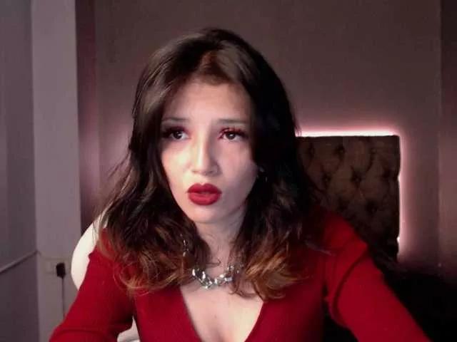 MerryRosee on BongaCams 