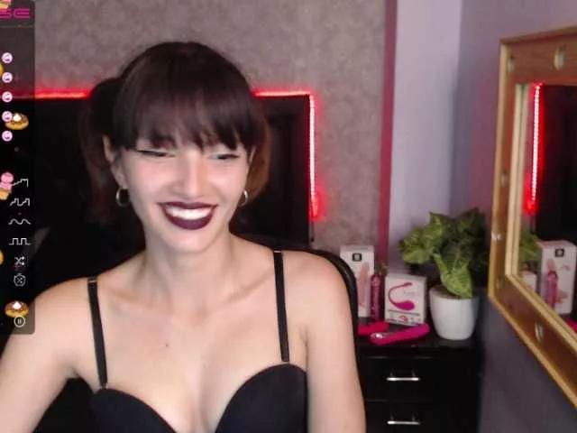 MerryRosee on BongaCams 