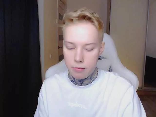 mery-jane- on BongaCams 