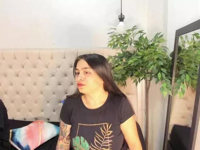 Mia-AND-Lion on BongaCams 