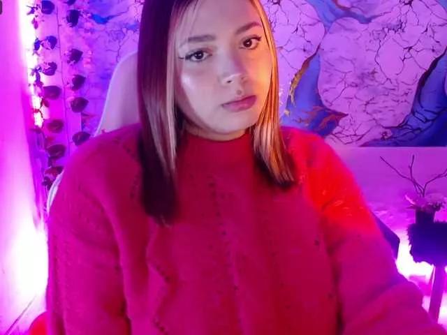 mia-rauge on BongaCams