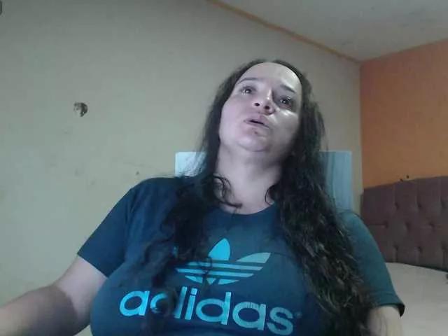 miaabrownn2 on BongaCams 