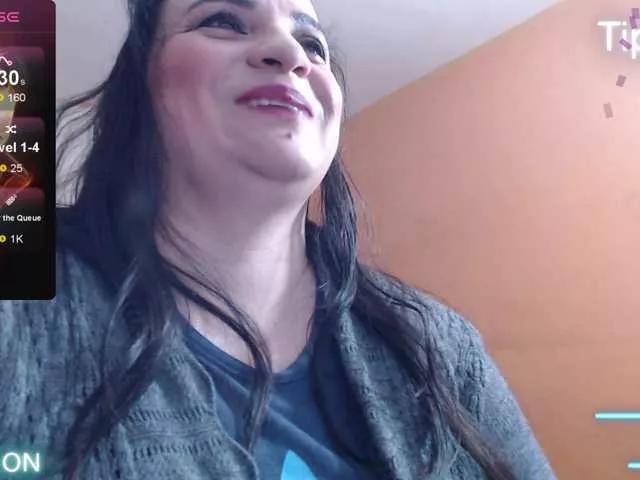 miaabrownn2 on BongaCams 