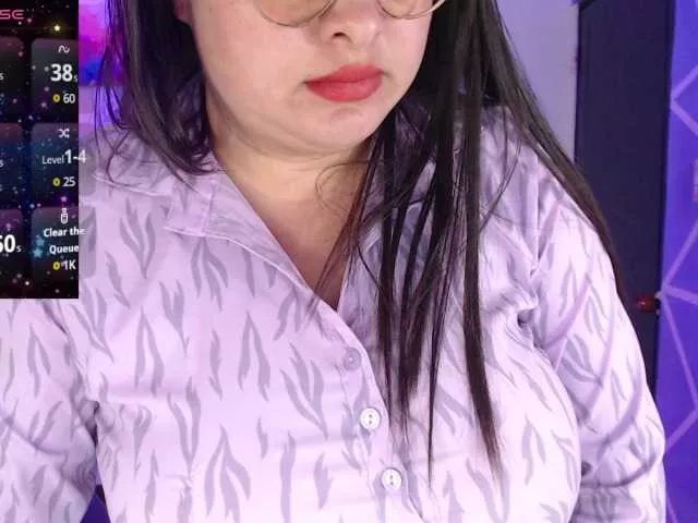 Freechat MiaaJoness on BongaCams