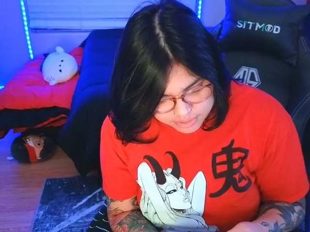 Offline Miacanelaxo on BongaCams