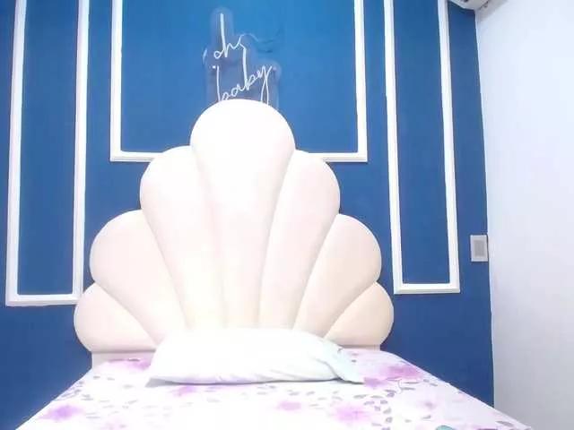 Miaclarck on BongaCams 