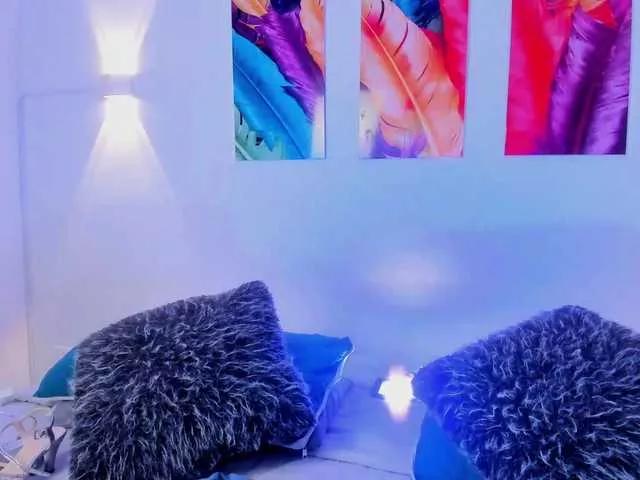 MiaEngels on BongaCams