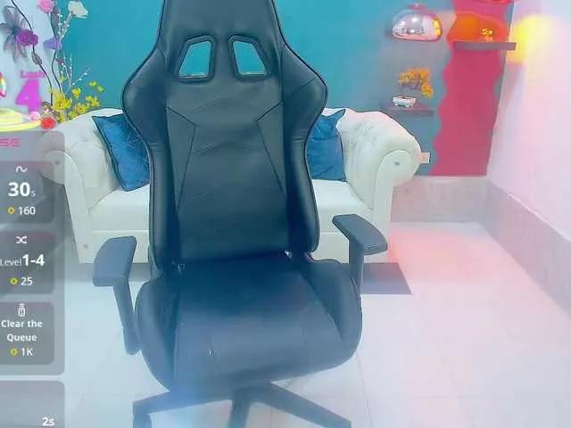 Watch 22 years old Miagreys1 from BongaCams Miagreys1 from BongaCams