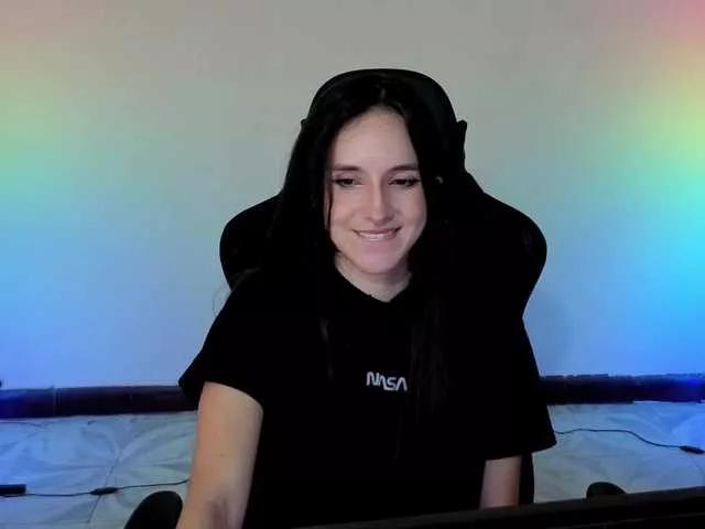 Mialozano on BongaCams 