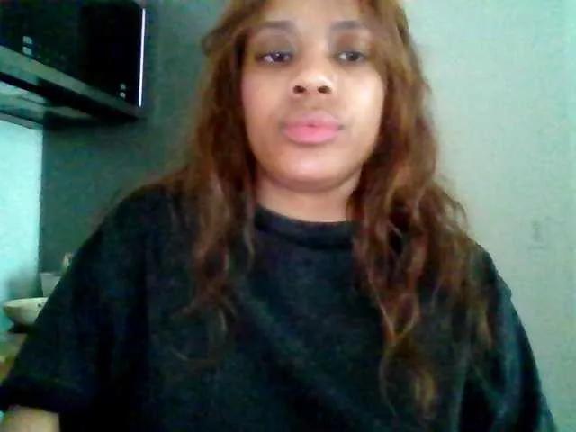 MiaMuffn on BongaCams