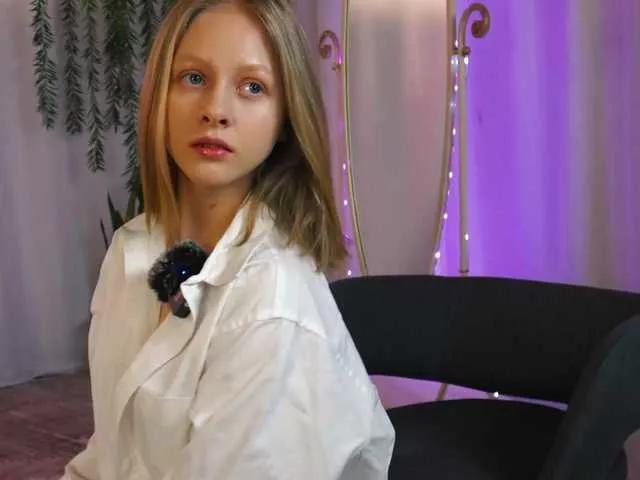 MiaVebes on BongaCams 