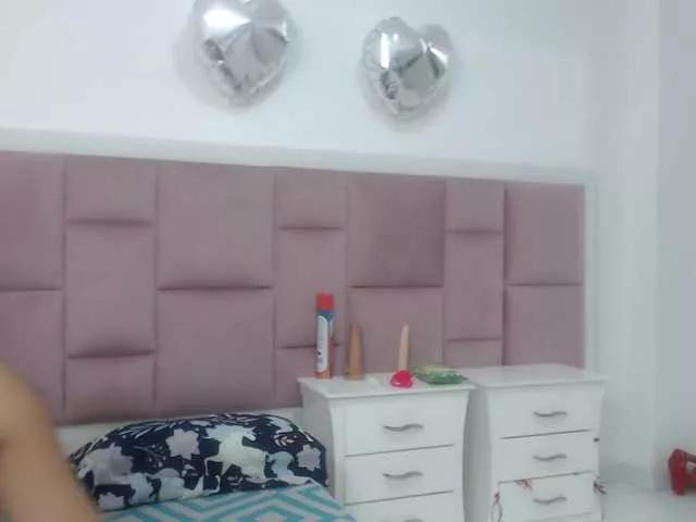 Michaelandscarlett11 on BongaCams 