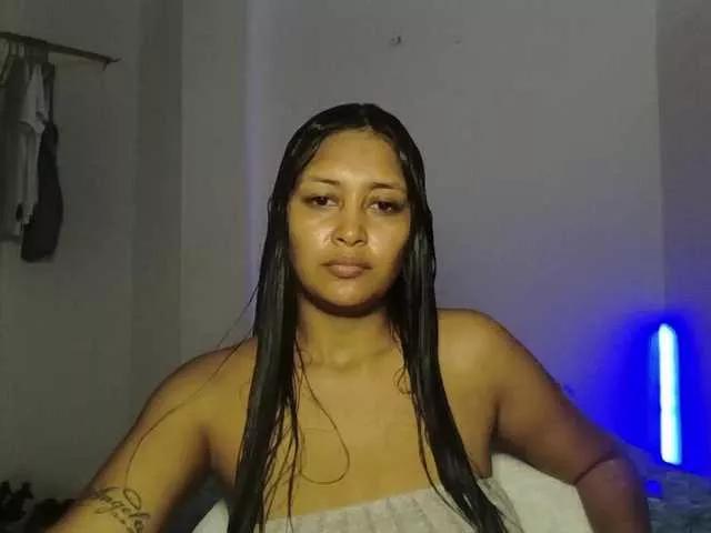 MichelleSexxx on BongaCams 