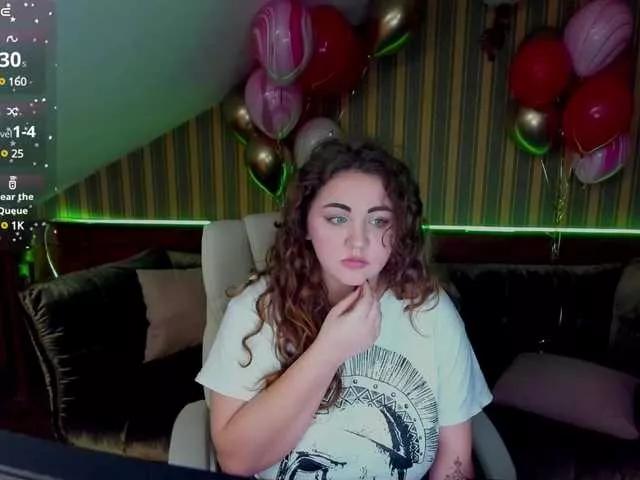MichellKiss on BongaCams 