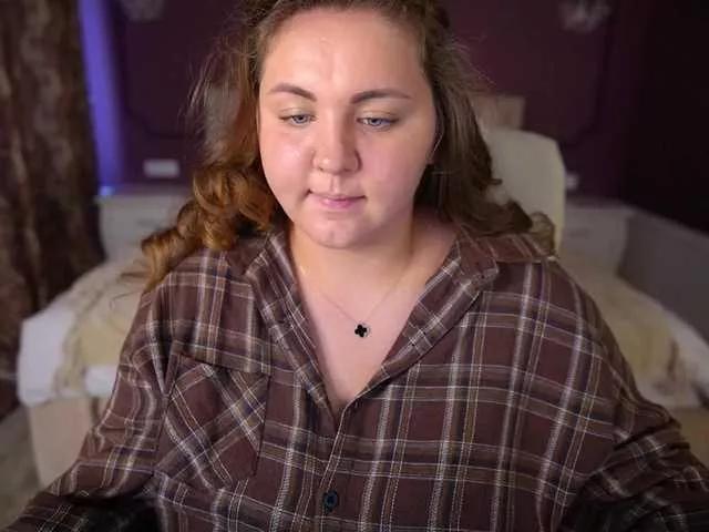 MichellKiss on BongaCams 