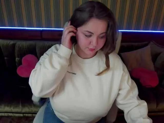MichellKiss on BongaCams 