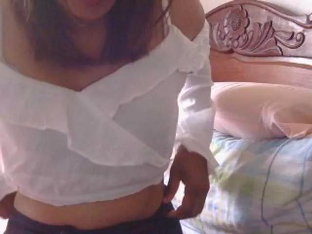 Mielly on BongaCams 