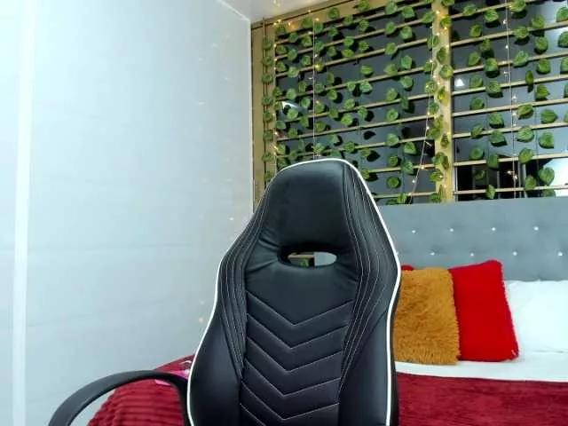Mihasens on BongaCams 