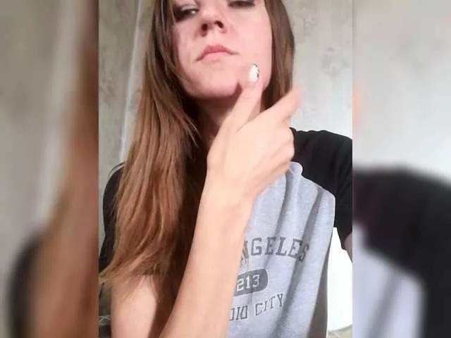 Freechat Mila-1 on BongaCams