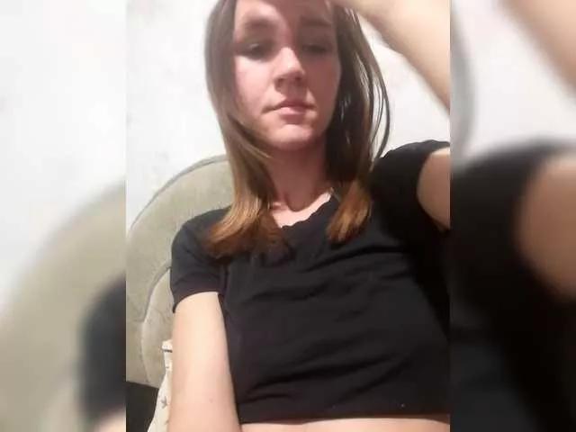 Freechat Mila-1 on BongaCams