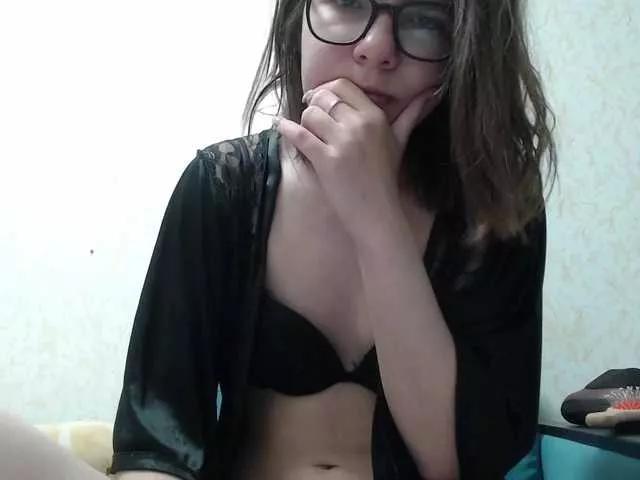 mila-777 on BongaCams 