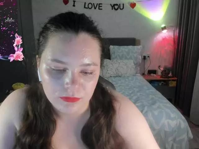 Mila-Nox on BongaCams 