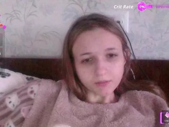 Offline Mila23-1-1 on BongaCams
