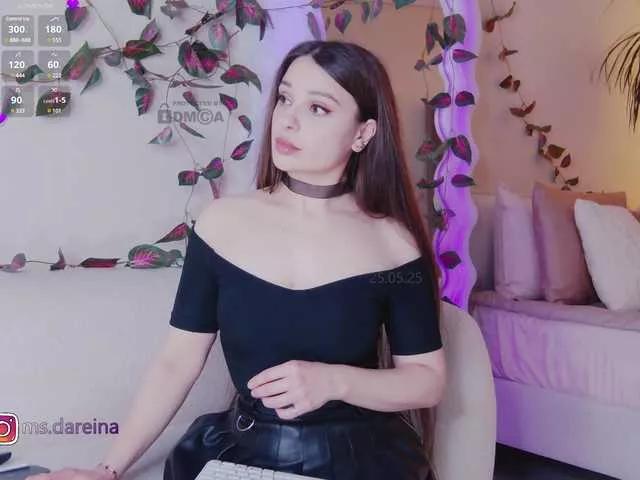MilaKunis on BongaCams 